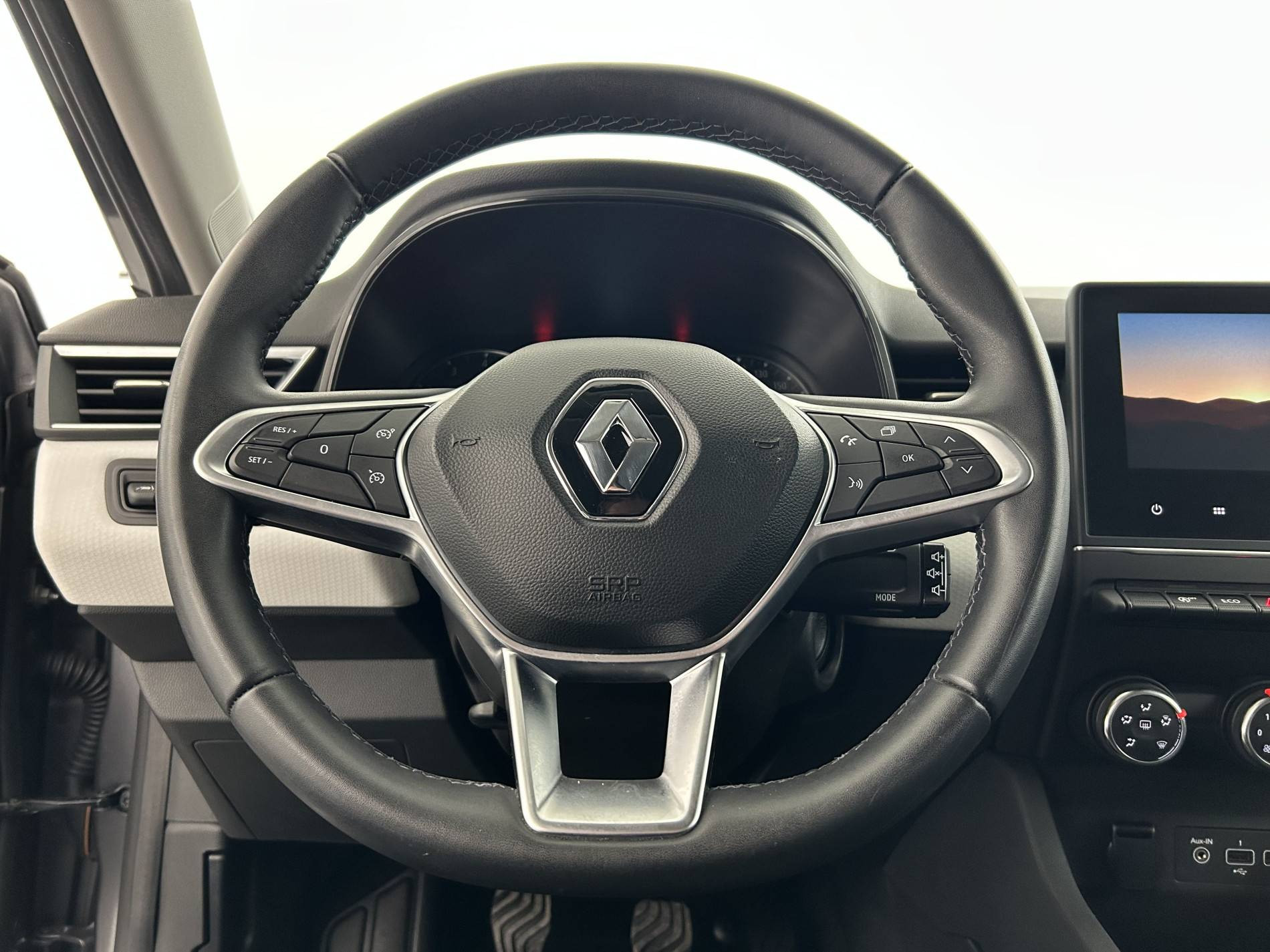 Vente en ligne Renault Clio 5 Clio TCe 90 au prix de 13 790 €