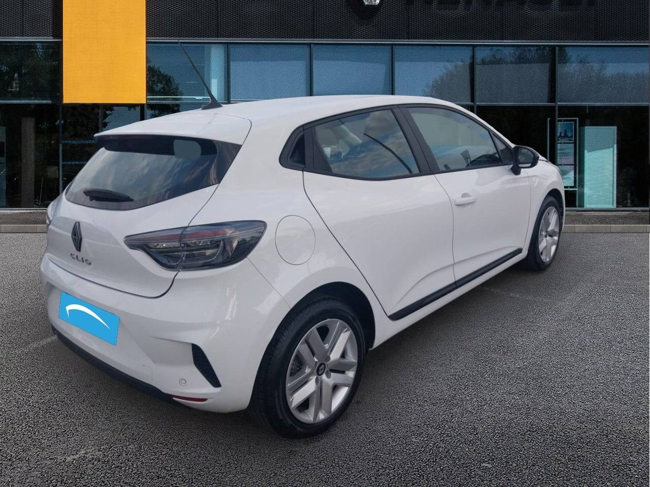 Vente en ligne Renault Clio 5 Clio SCe 65 ch GSR2 au prix de 14 990 €