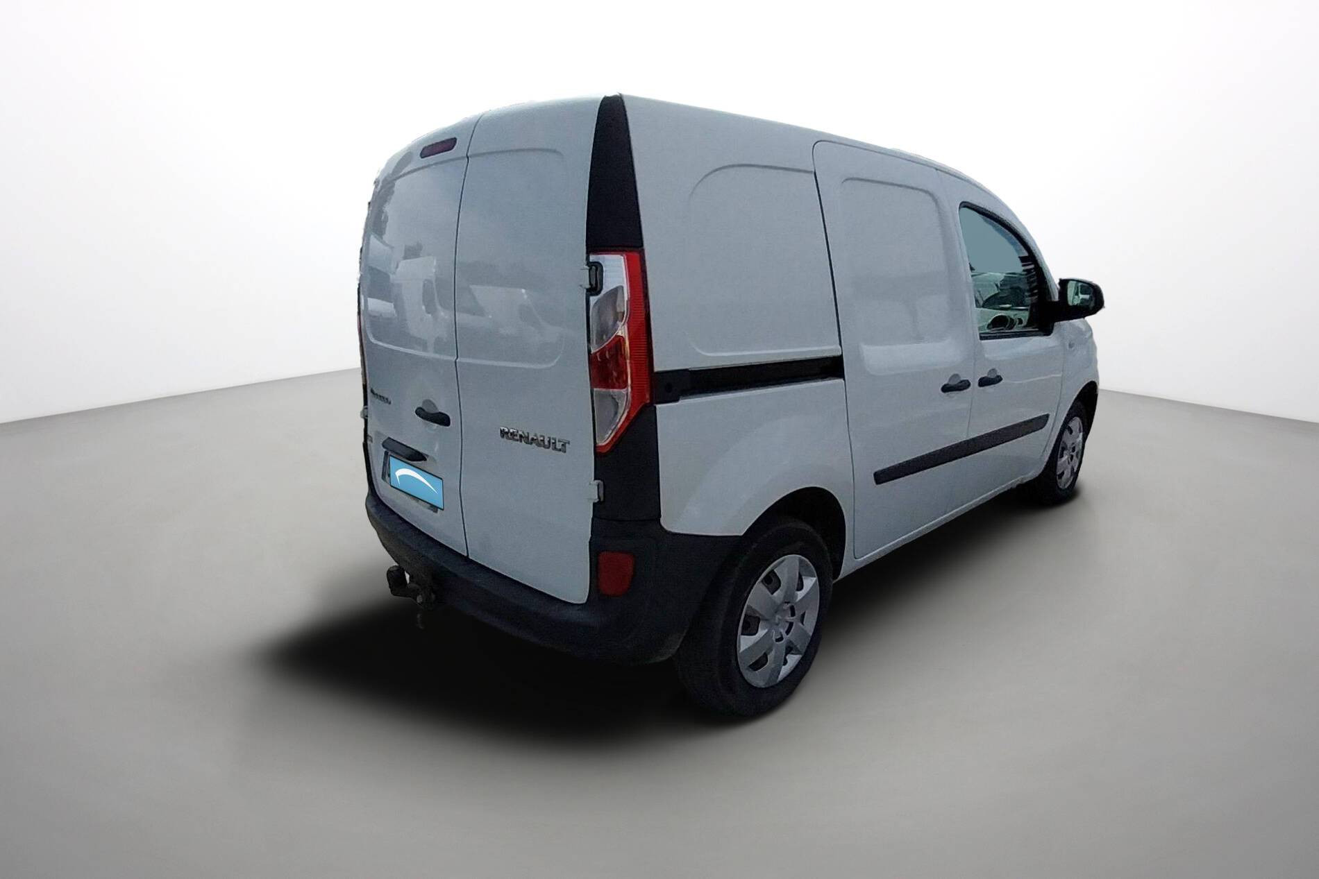 Vente en ligne Renault Kangoo Express  BLUE DCI 80 au prix de 11 790 €