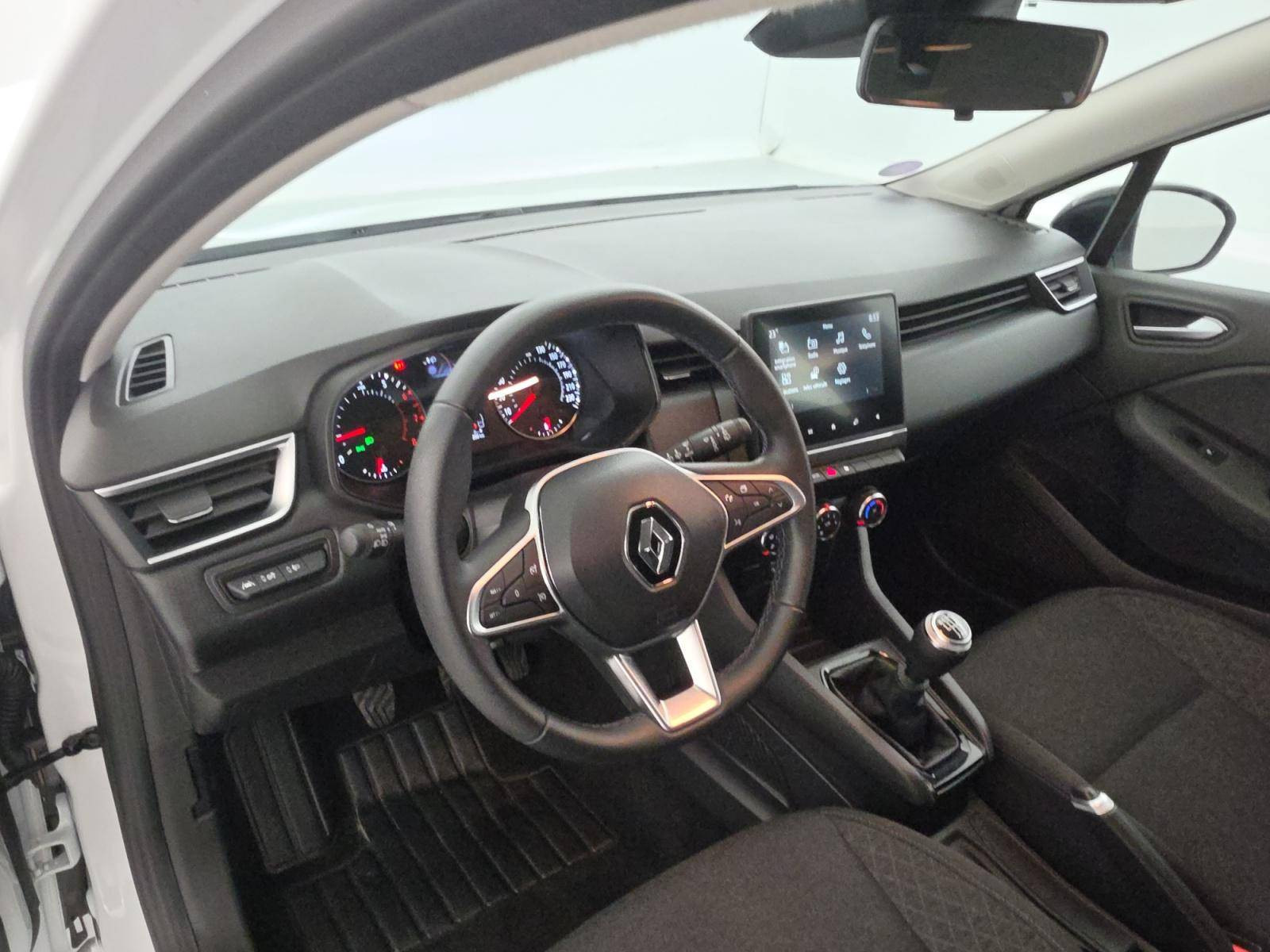 Vente en ligne Renault Clio 5 Clio TCe 90 au prix de 11 990 €