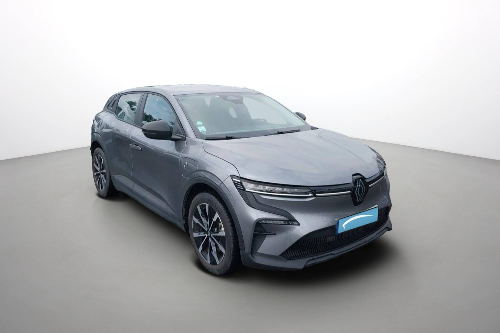 Vente en ligne Renault Megane E-Tech  EV60 130ch optimum charge au prix de 25 590 €