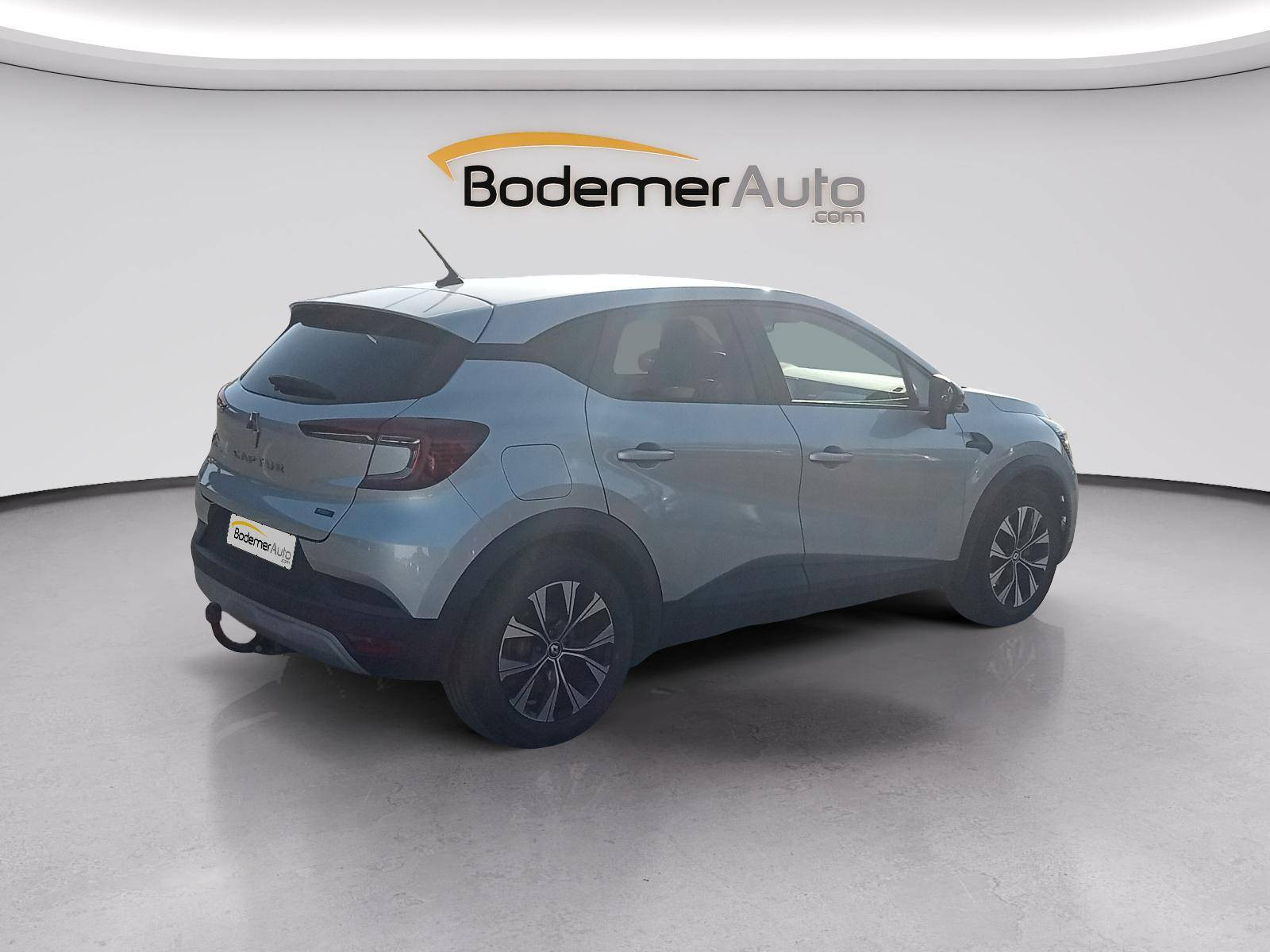 Vente en ligne Renault Captur  E-Tech full hybrid 145 au prix de 18 490 €