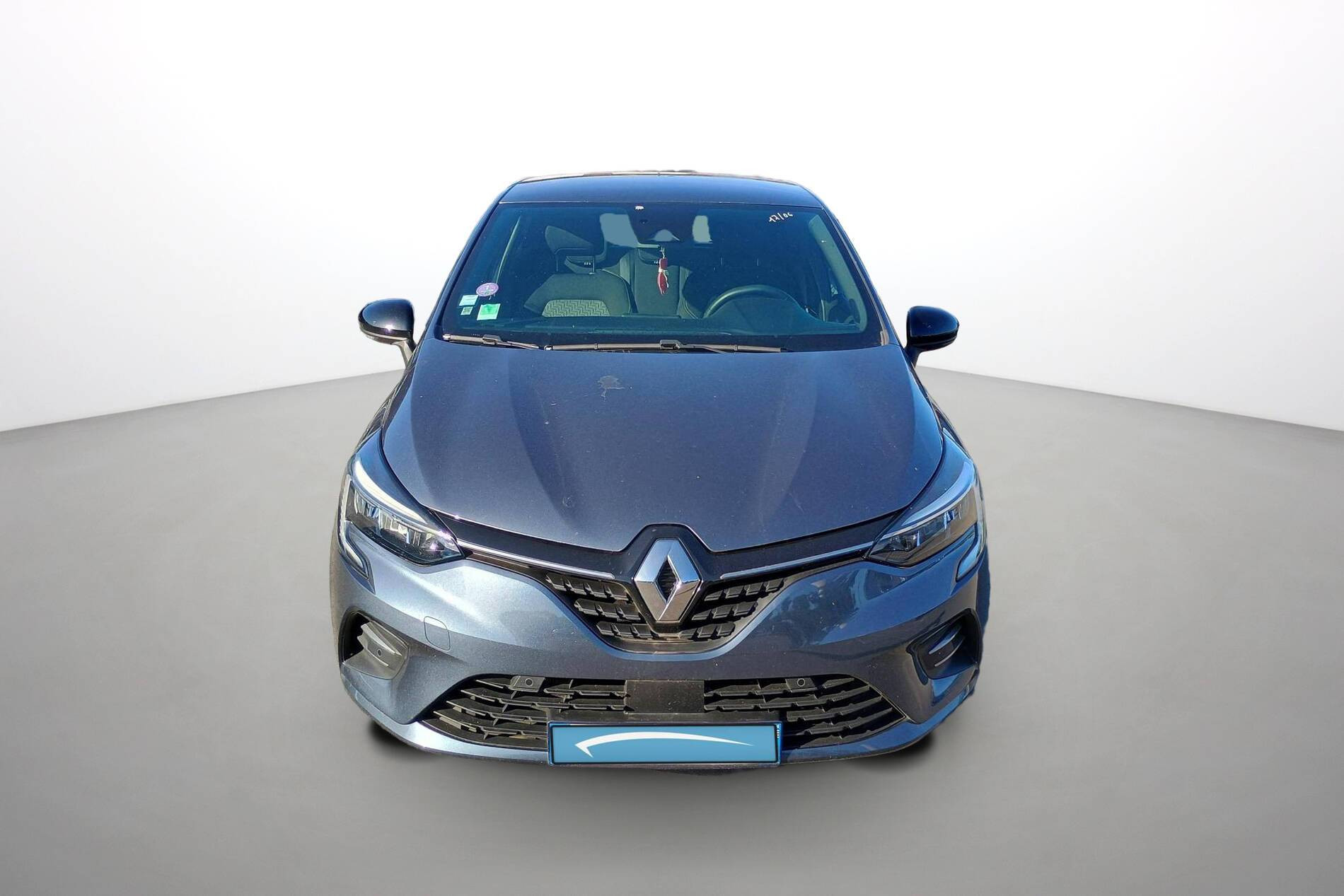 Vente en ligne Renault Clio 5 Clio E-Tech 140 - 21N au prix de 16 990 €
