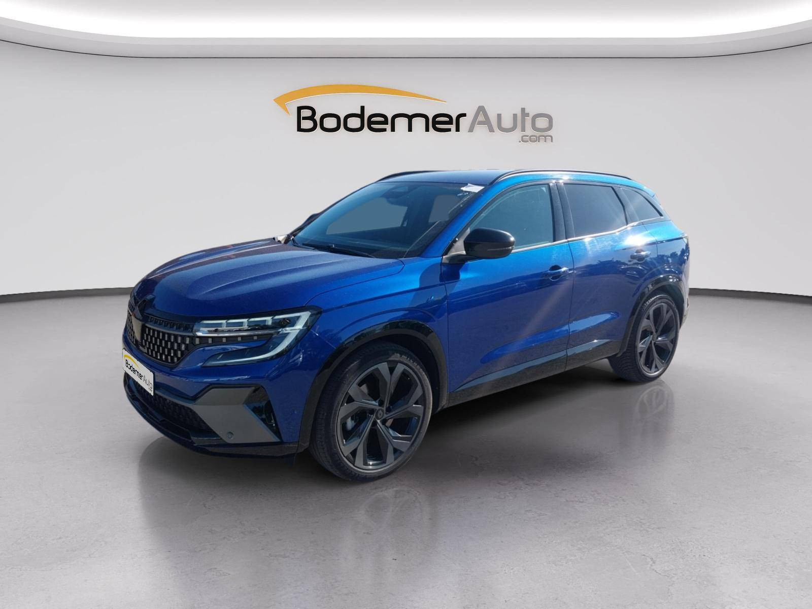Renault Austral  E-Tech hybrid 200 occasion de 2023 en vente à Caen