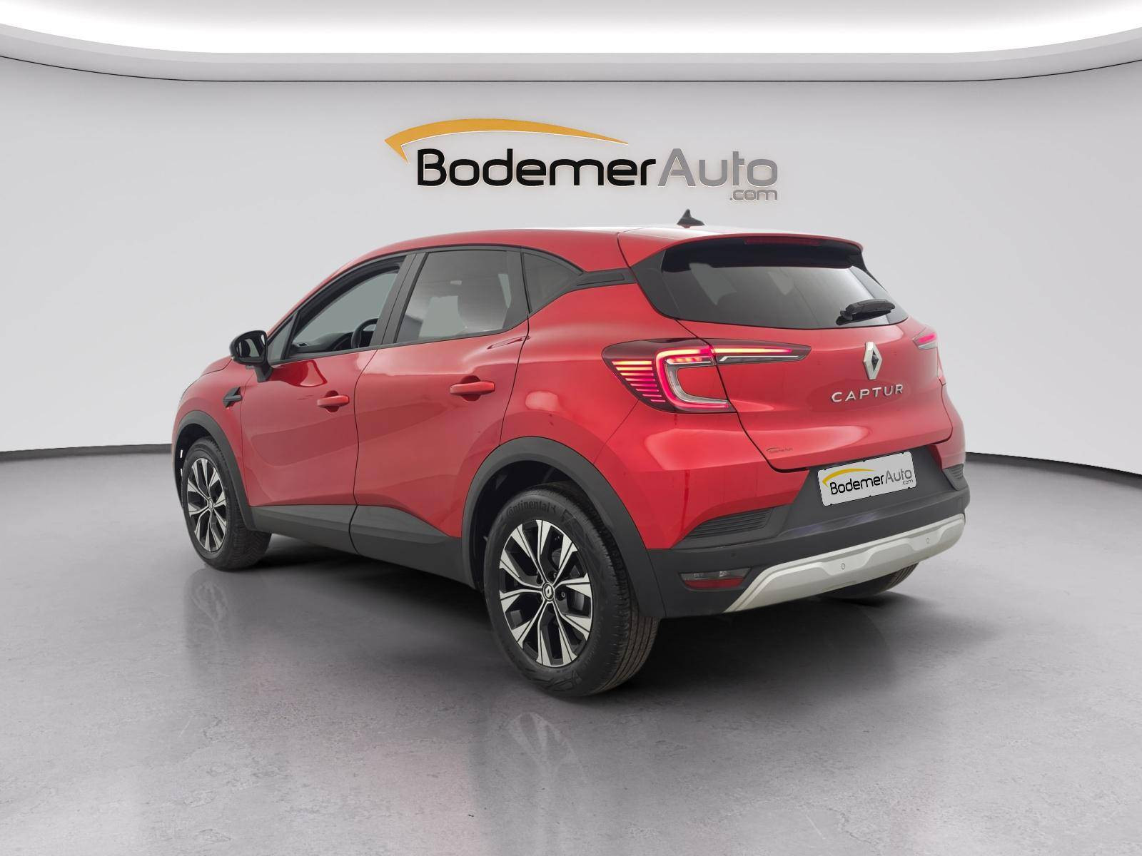 Vente en ligne Renault Captur  TCe 100 GPL au prix de 15 990 €