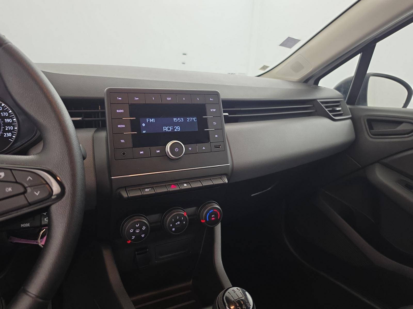 Vente en ligne Renault Clio 5 Clio SCe 65 au prix de 11 990 €