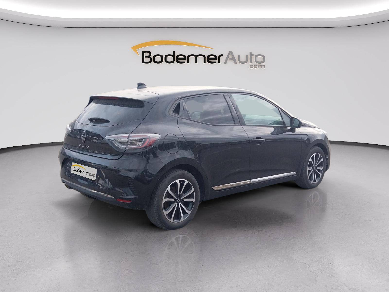 Vente en ligne Renault Clio 5 Clio TCe 90 ch GSR2 au prix de 17 730 €