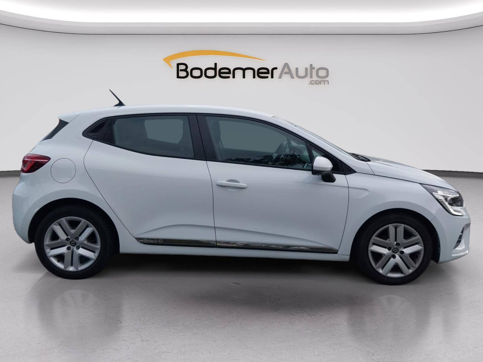 Vente en ligne Renault Clio 5 Clio SCe 65 - 21N au prix de 12 490 €