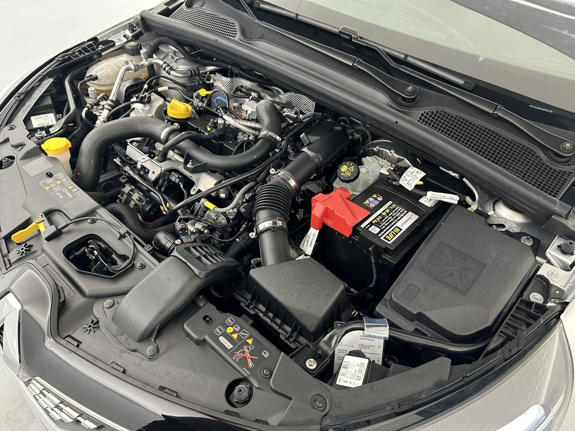 Vente en ligne Renault Clio 5 Clio TCe 90 au prix de 16 290 €