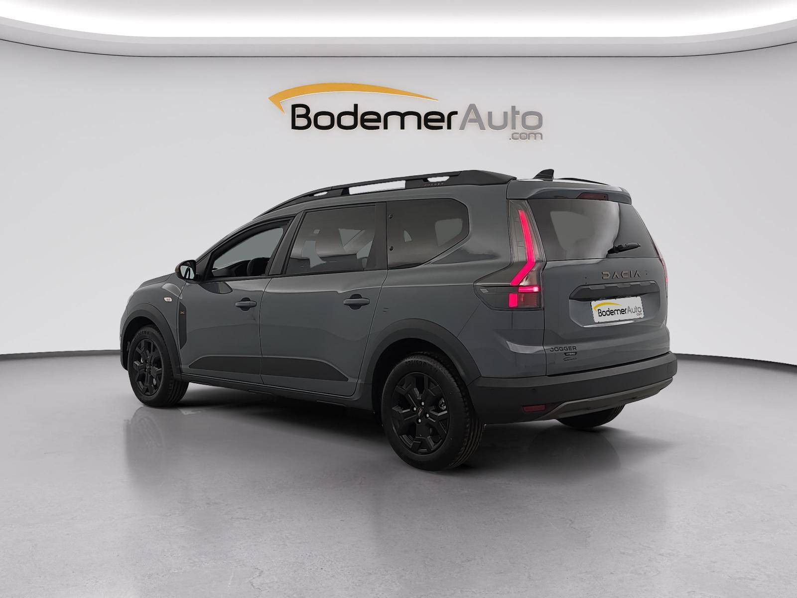 Vente en ligne Dacia Jogger  155 7 pl au prix de 26 990 €
