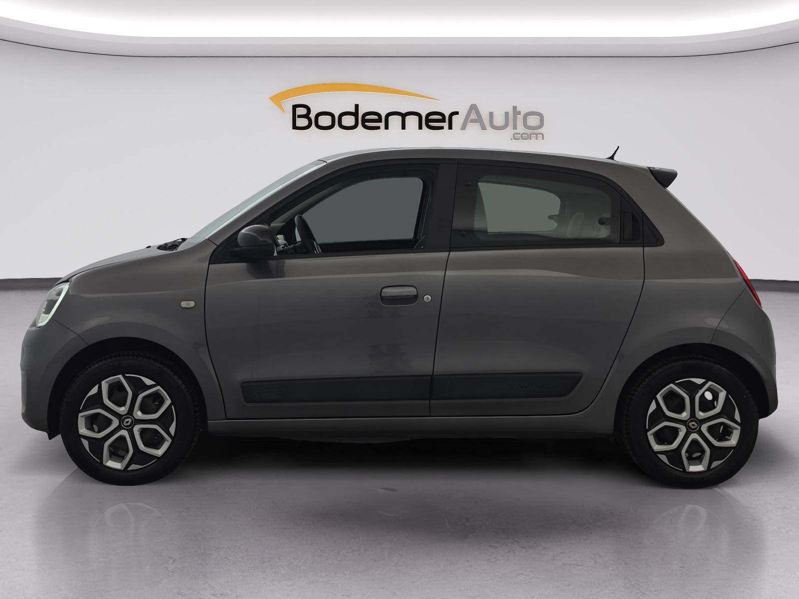 Vente en ligne Renault Twingo Electrique Twingo III E-Tech au prix de 13 900 €