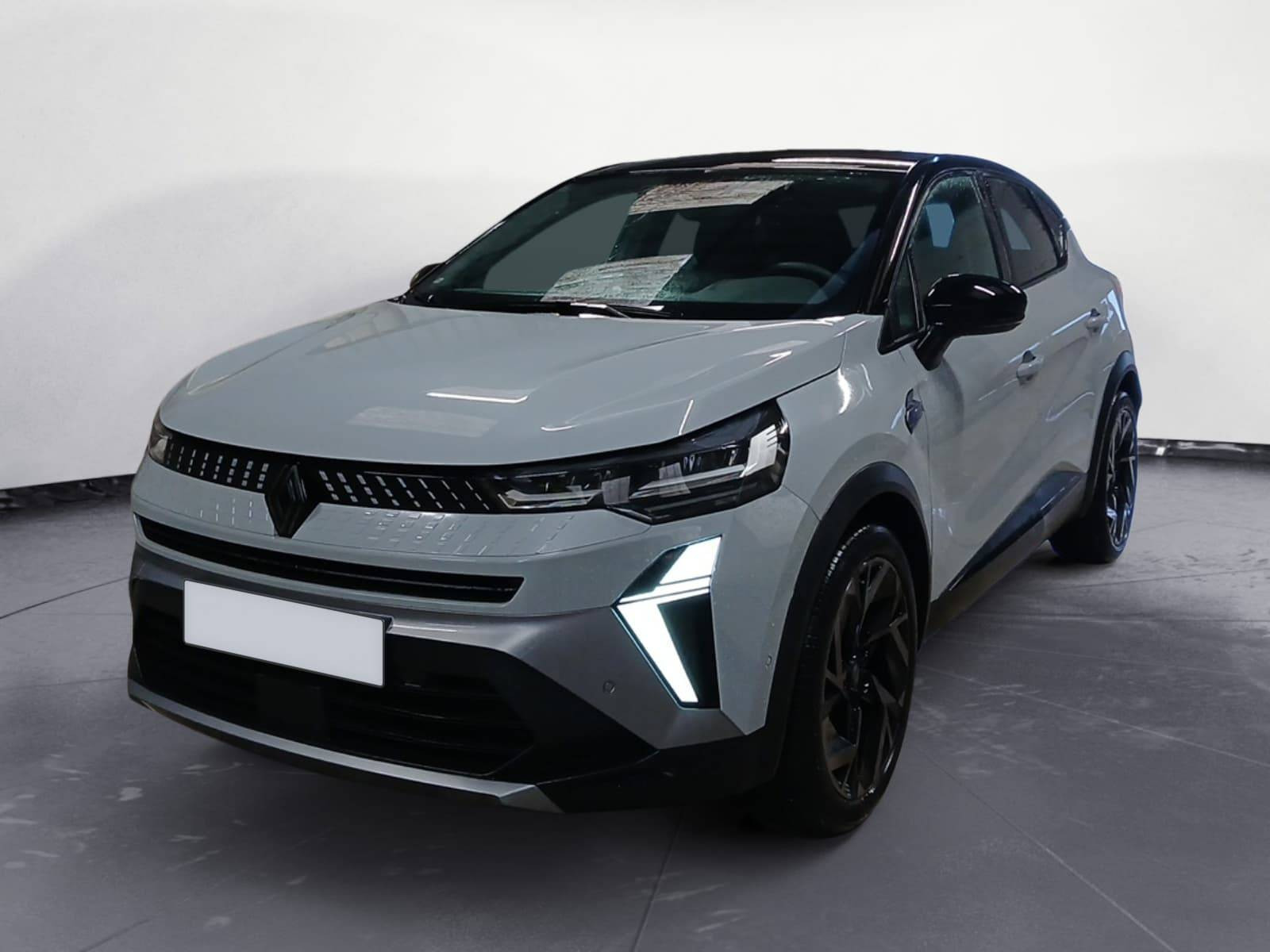 Renault Captur  E-Tech full hybrid 145 ch occasion de 2025 en vente à Châteaulin