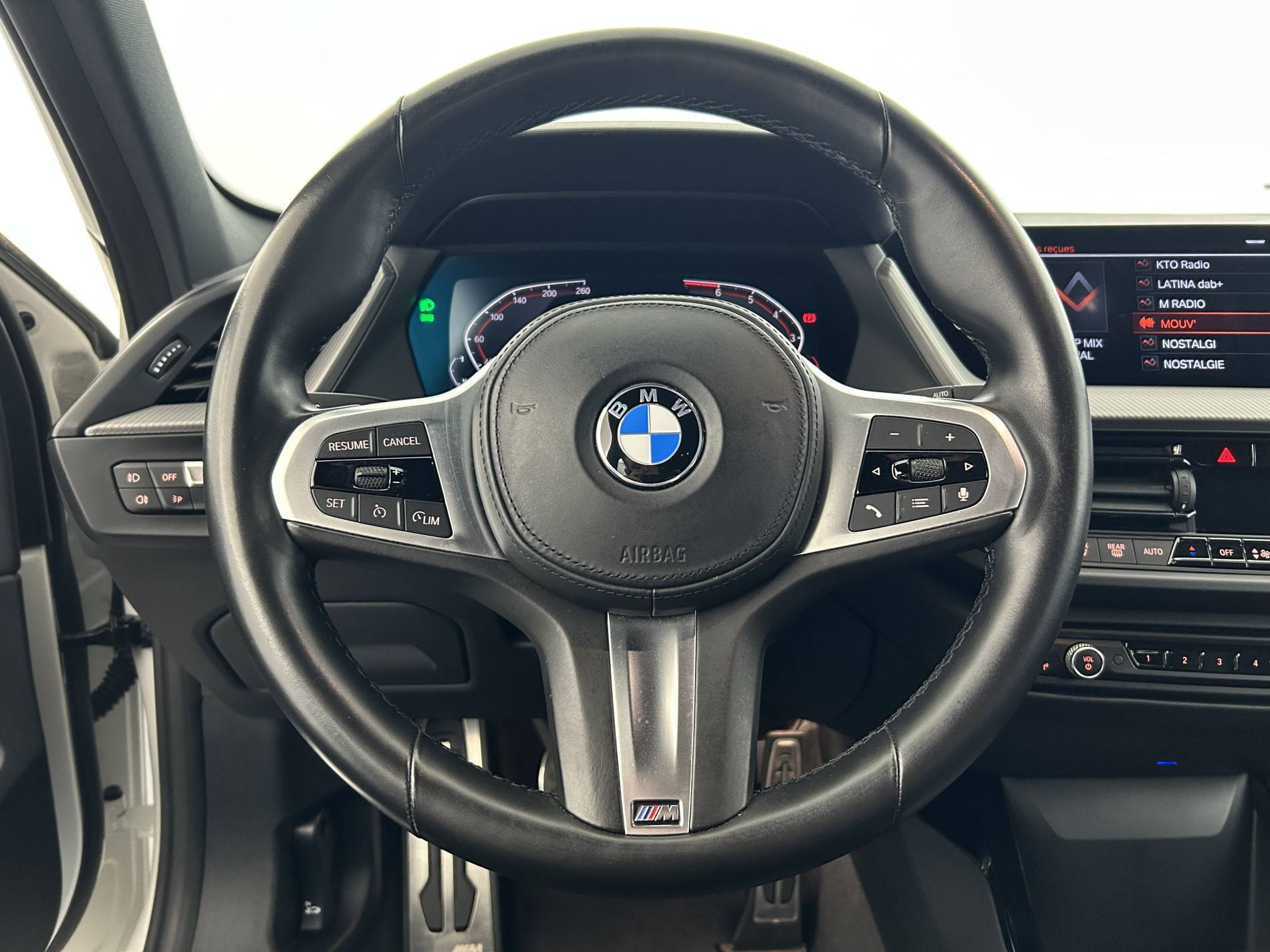 Vente en ligne Bmw Série 1 116i 109 ch au prix de 20 790 €