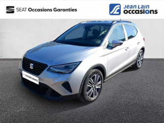 SEAT ARONA Arona 1.0 TSI 110 ch Start/Stop BVM6 Copa 03/05/2023 en vente à Volx