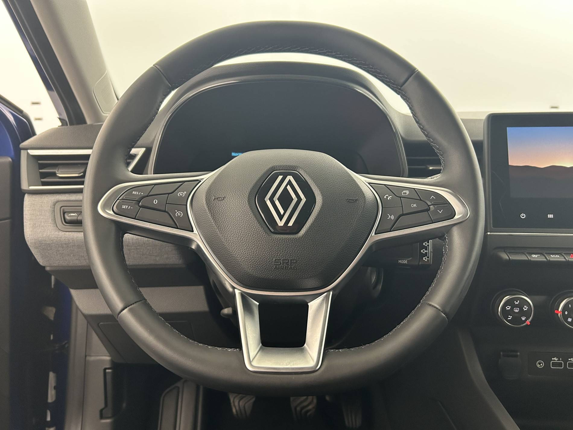 Vente en ligne Renault Clio 5 Clio TCe 90 au prix de 15 290 €