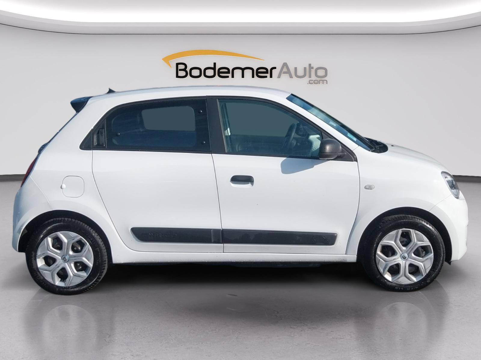Vente en ligne Renault Twingo Electrique Twingo III Achat Intégral - 21 au prix de 10 440 €