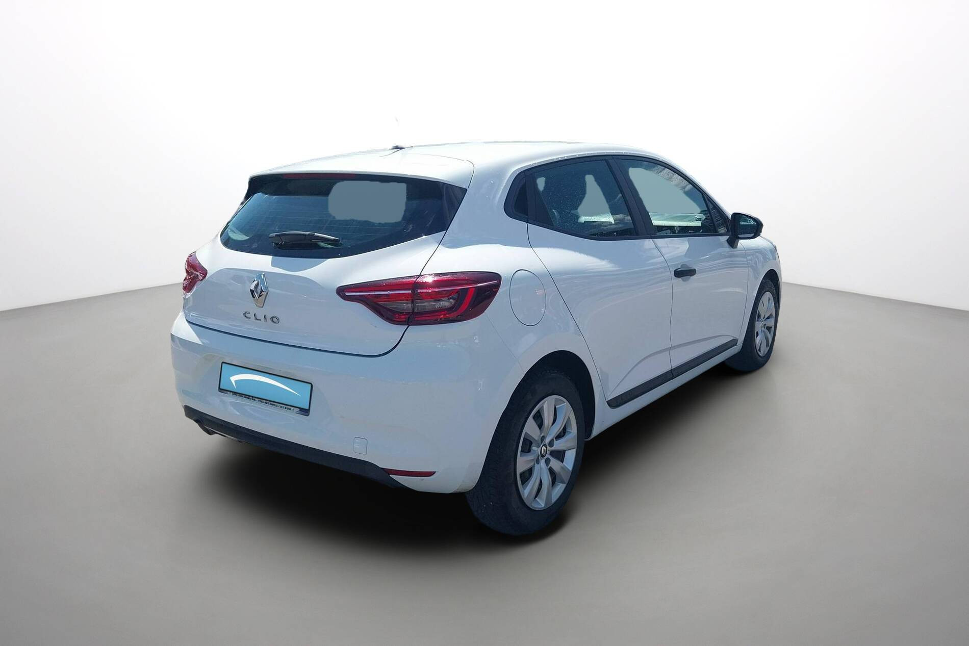 Vente en ligne Renault Clio 5 Clio SCe 65 au prix de 10 990 €