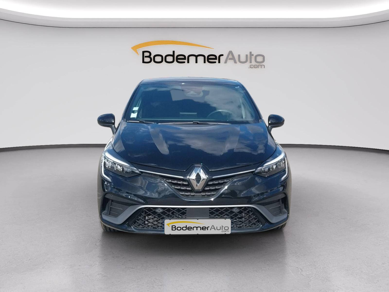 Vente en ligne Renault Clio 5 Clio E-Tech 140 - 21N au prix de 18 990 €