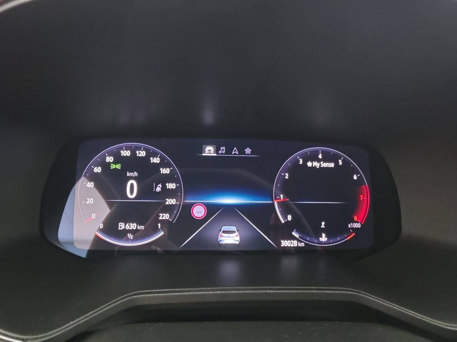 Vente en ligne Renault Clio 5 Clio TCe 90 au prix de 17 990 €