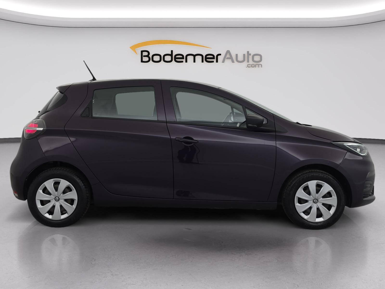 Vente en ligne Renault Zoé Zoe R110 - MY22 au prix de 15 990 €