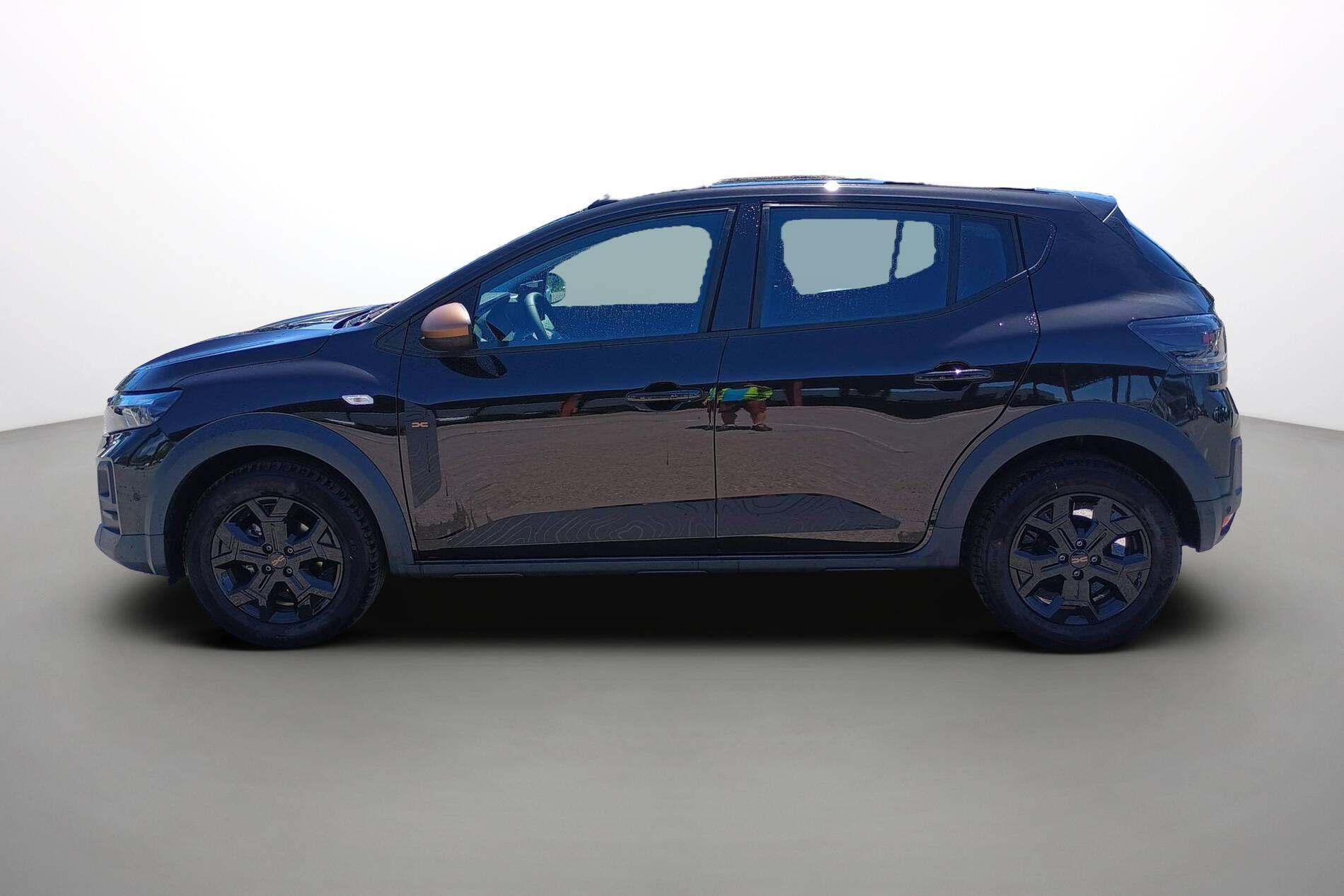Vente en ligne Dacia Sandero  TCe 110 au prix de 18 990 €