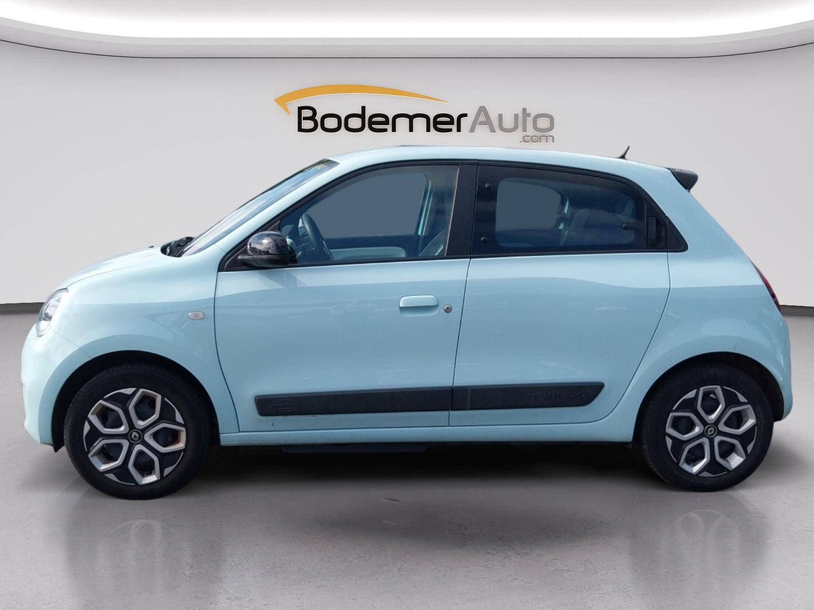 Vente en ligne Renault Twingo Electrique Twingo III E-Tech au prix de 13 890 €