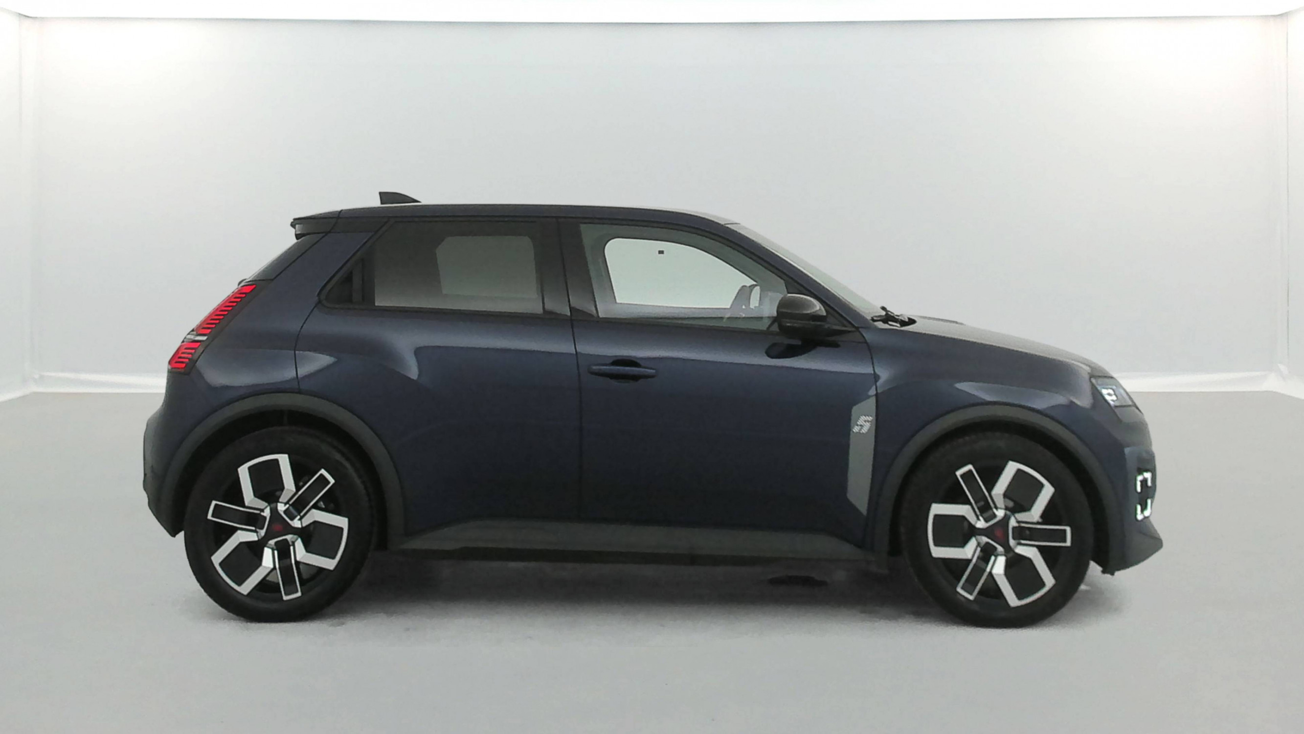 Vente en ligne Renault R5 E-Tech  150 ch autonomie confort au prix de 27 990 €