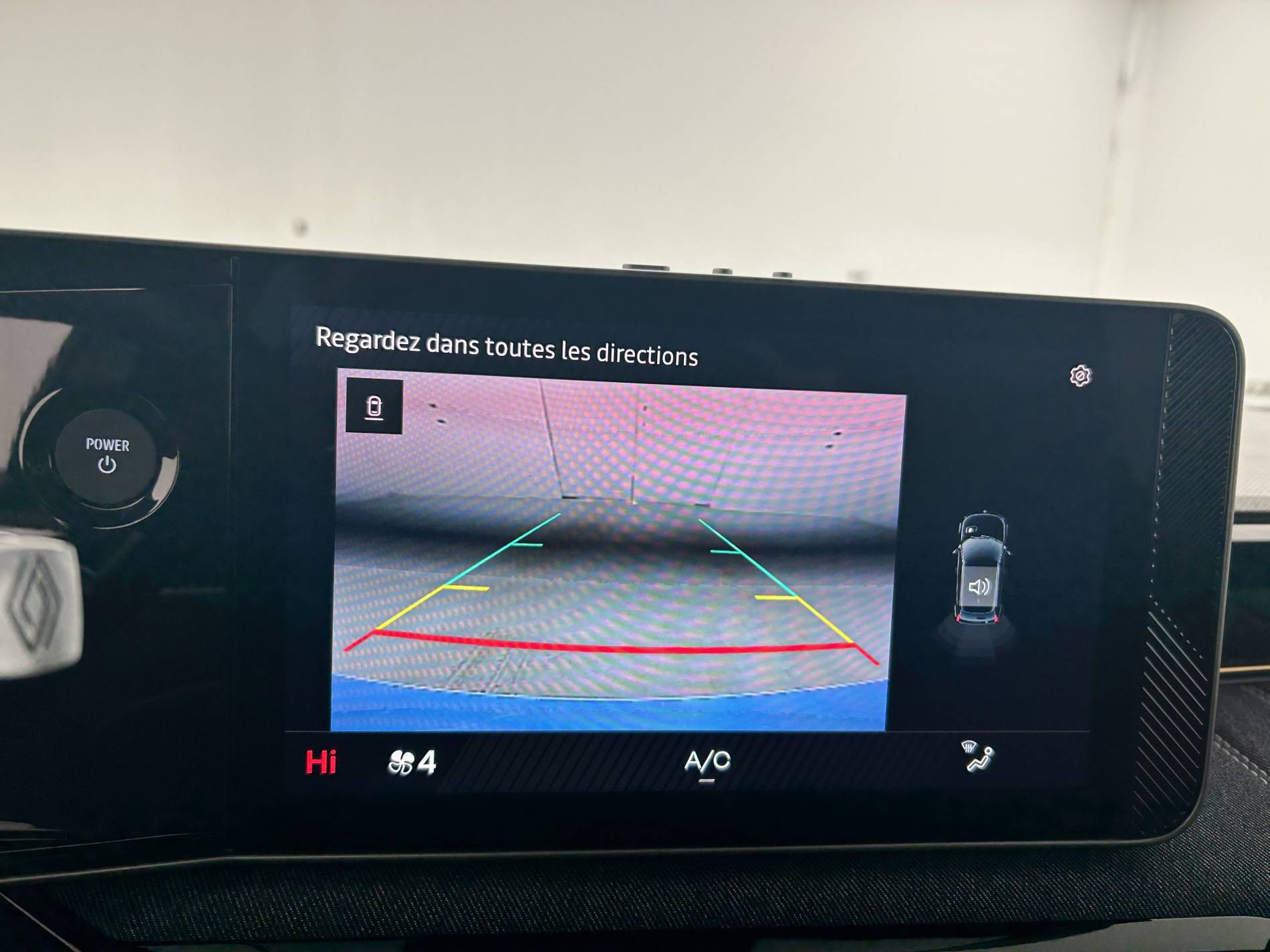 Vente en ligne Renault R5 E-Tech  150 ch autonomie confort au prix de 26 889 €