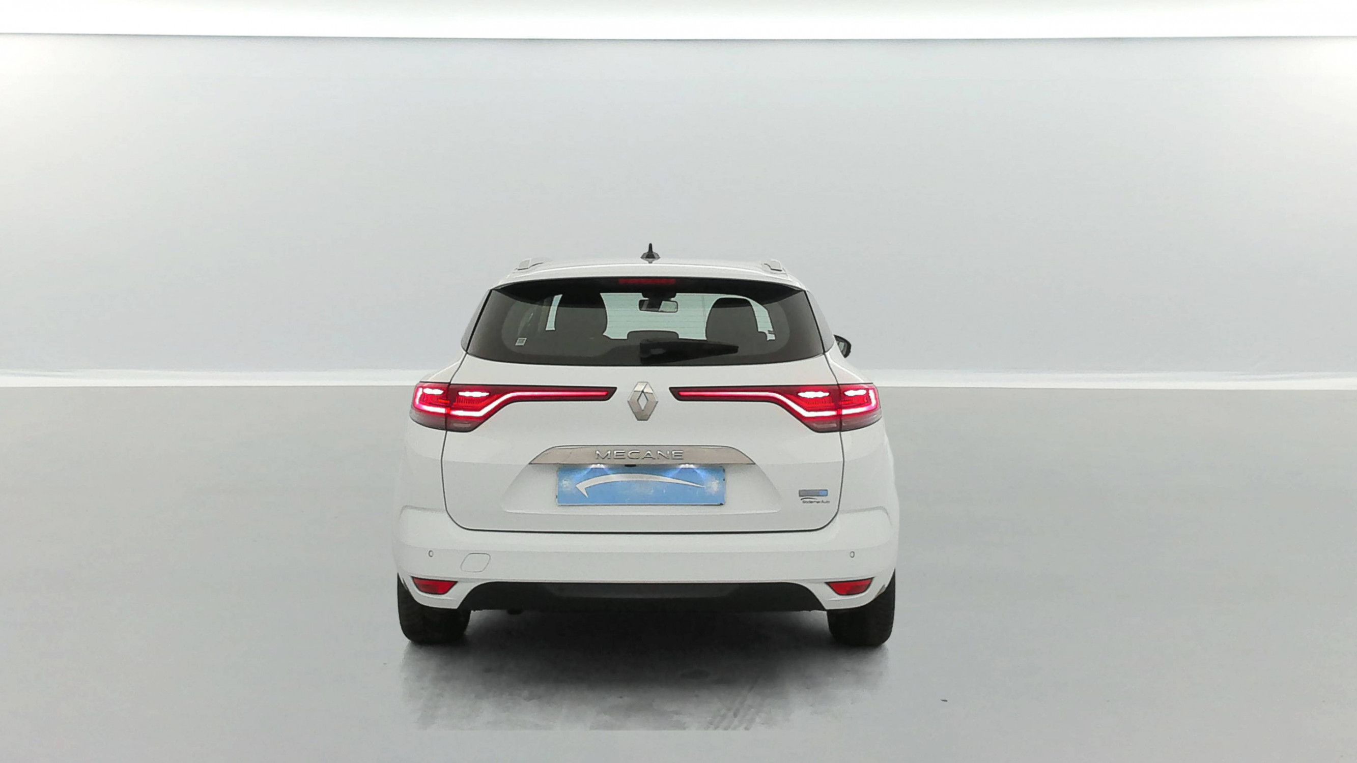 Vente en ligne Renault Megane 4 Estate  E-Tech plug-in Hybrid 160 au prix de 18 490 €