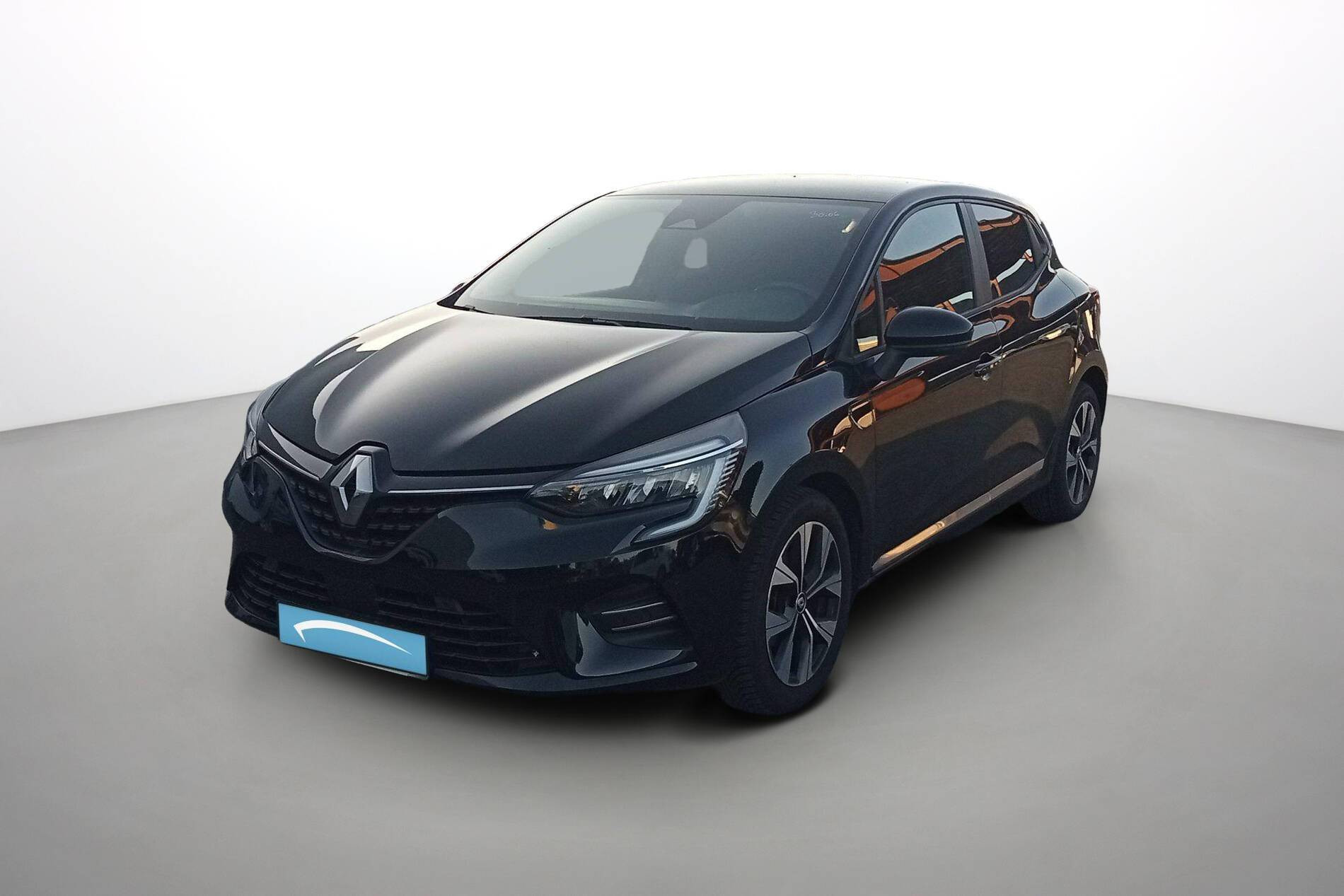 Renault Clio 5 Clio TCe 100 GPL occasion de 2023 en vente à Saint-Brieuc