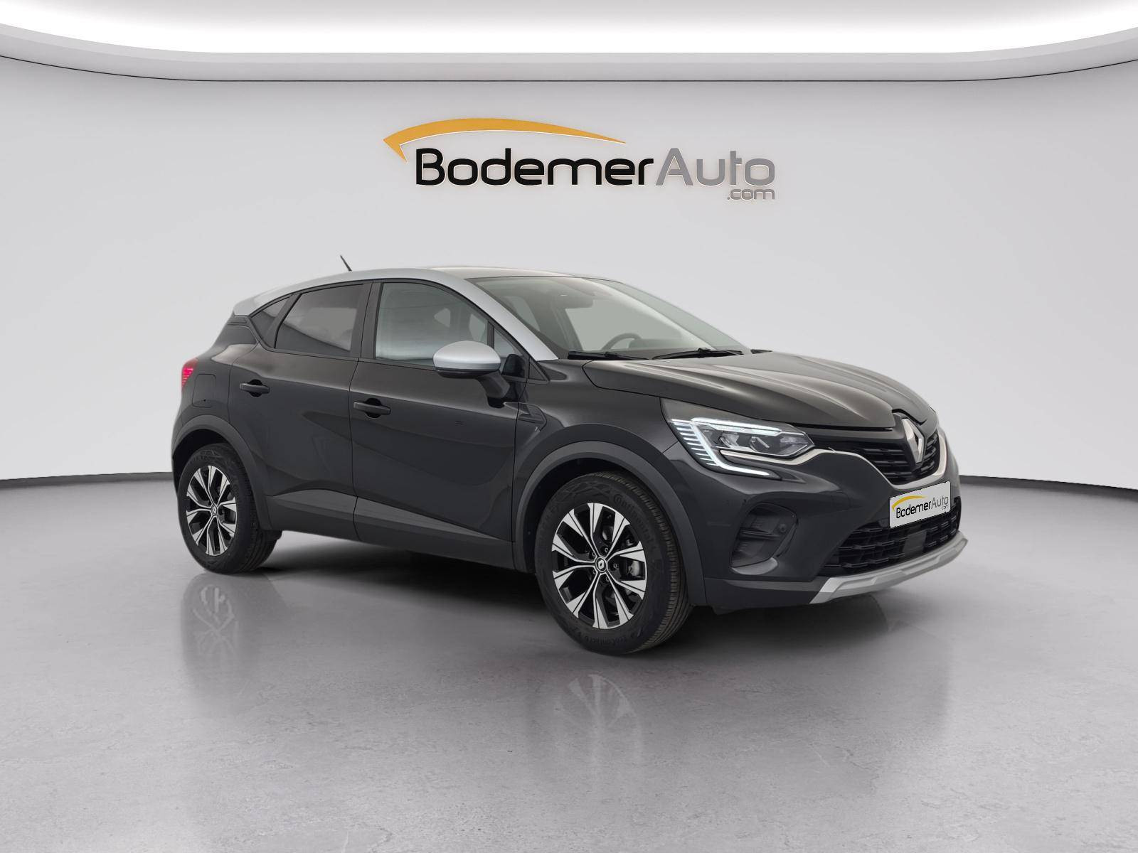 Vente en ligne Renault Captur  TCe 90 au prix de 17 990 €