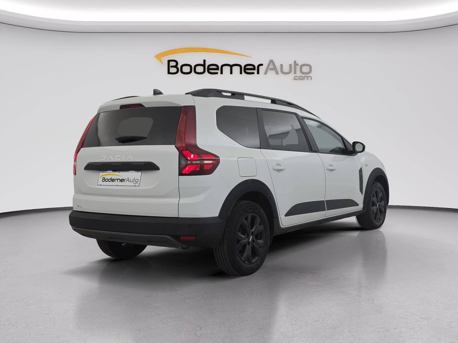 Vente en ligne Dacia Jogger  Hybrid 140 5 places au prix de 22 990 €