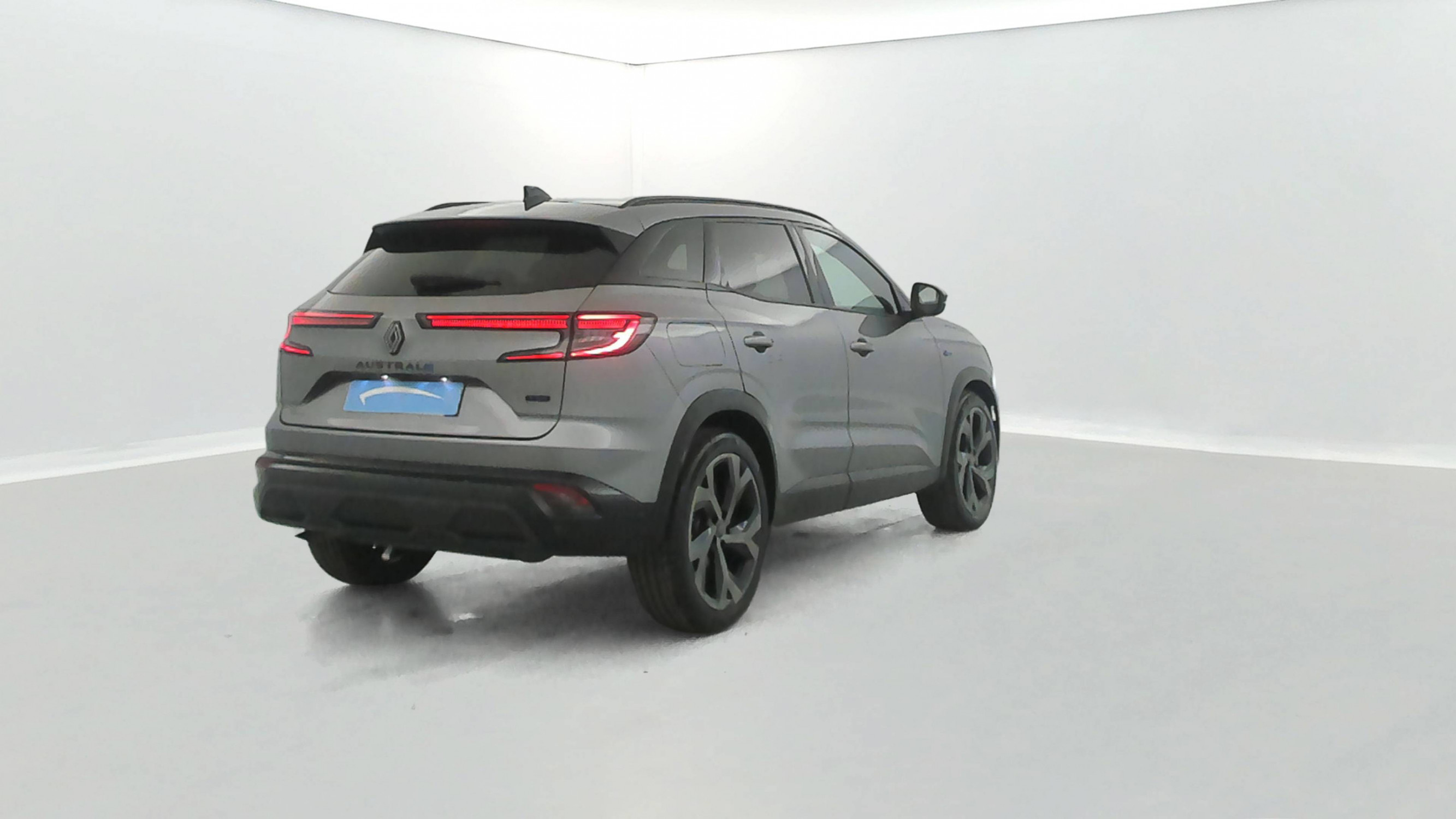 Vente en ligne Renault Austral  E-Tech hybrid 200 au prix de 28 990 €