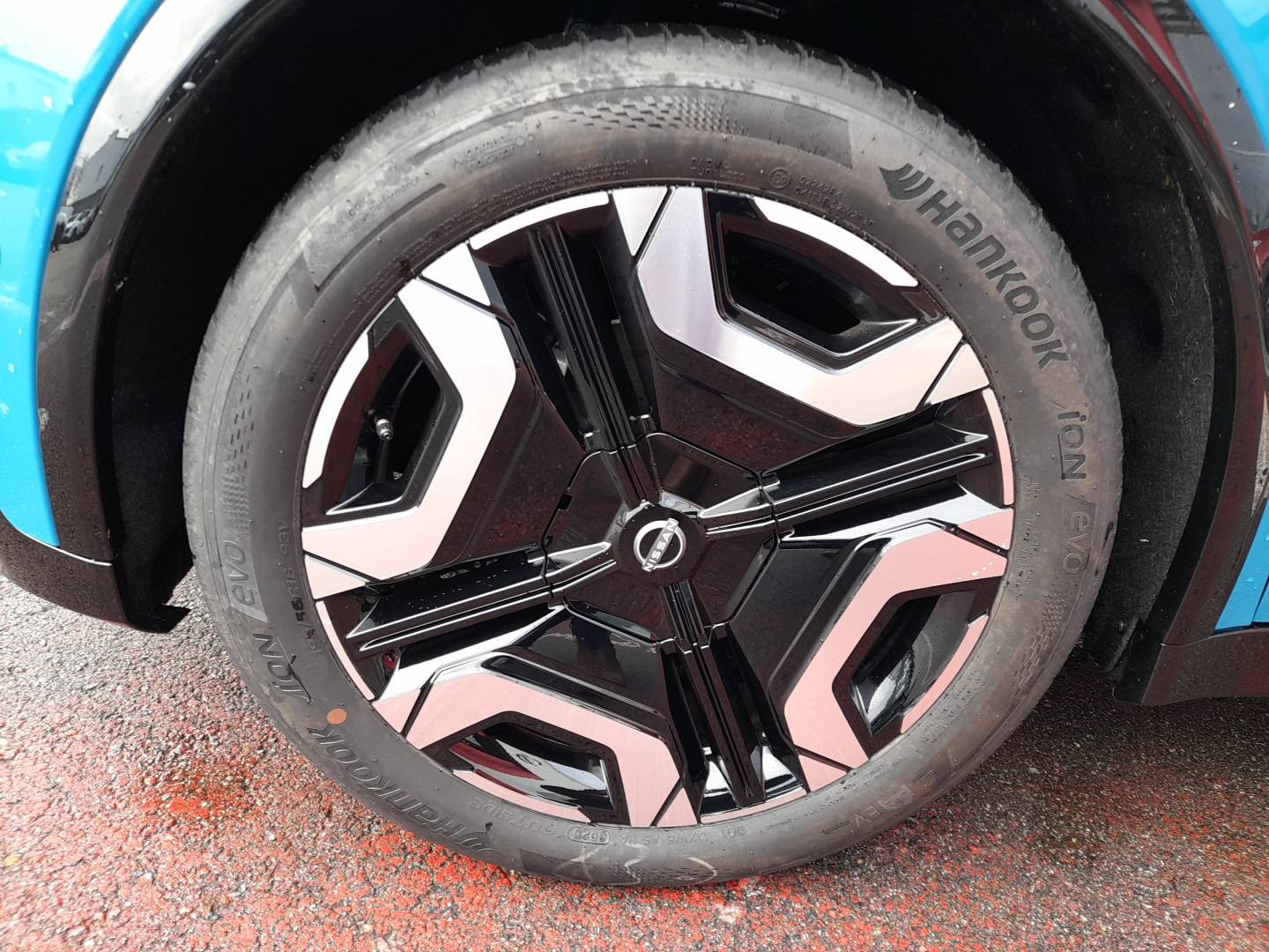 Vente en ligne Nissan Micra Electrique 52kWh 150ch au prix de 31 989 €