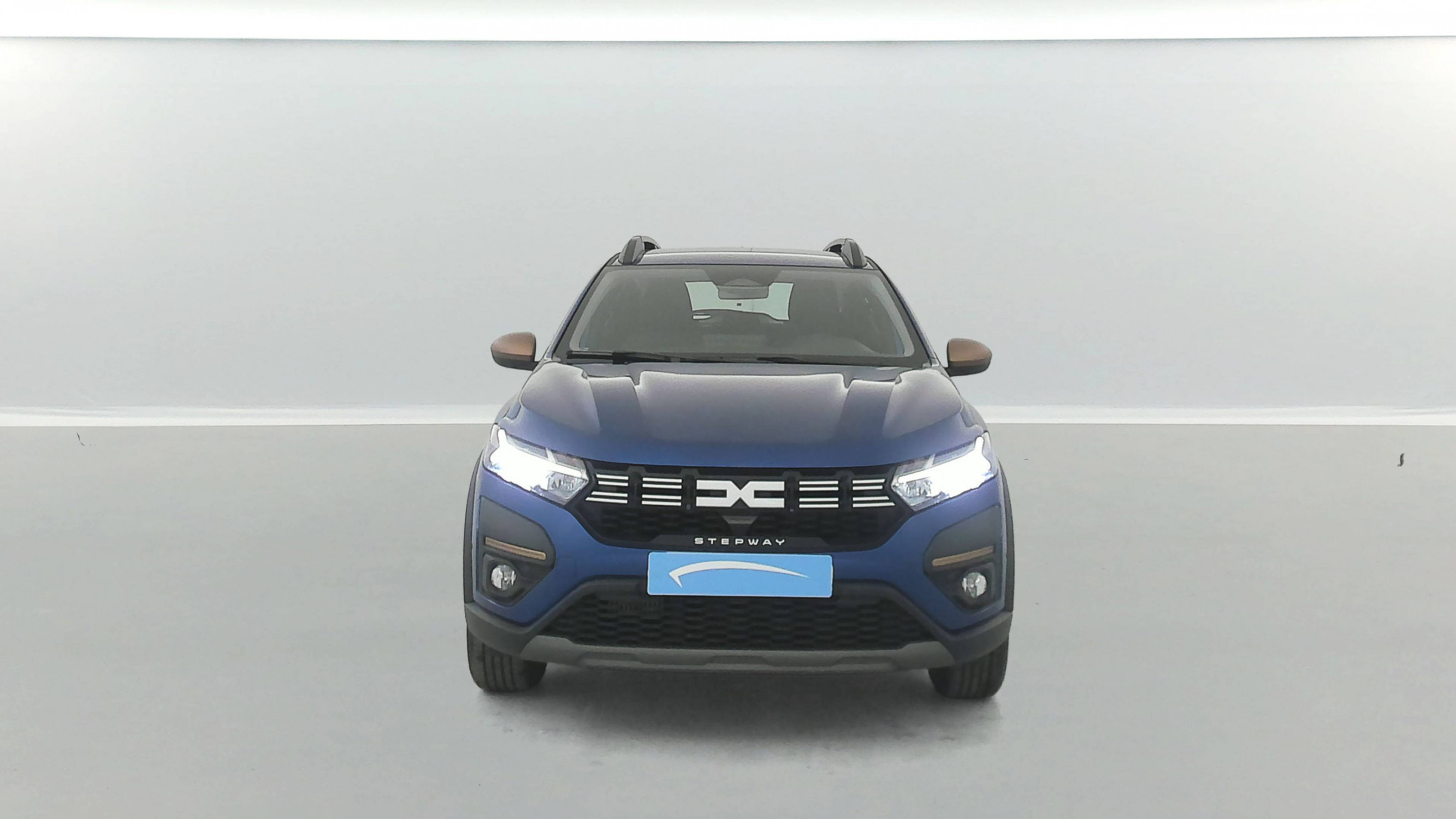 Dacia Sandero  ECO-G 100 GSR2 occasion de 2025 en vente à Morlaix