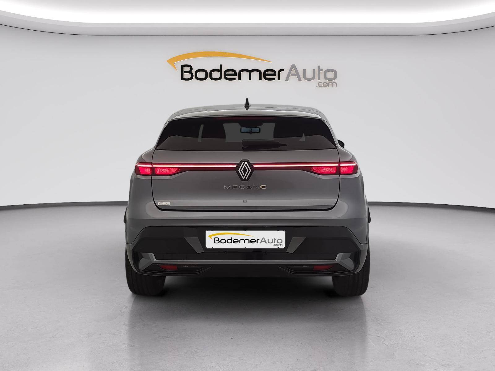 Vente en ligne Renault Megane E-Tech  EV40 130ch standard charge au prix de 18 490 €