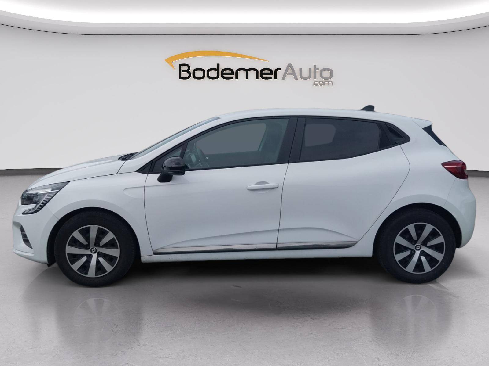 Vente en ligne Renault Clio 5 Clio TCe 90 au prix de 13 990 €
