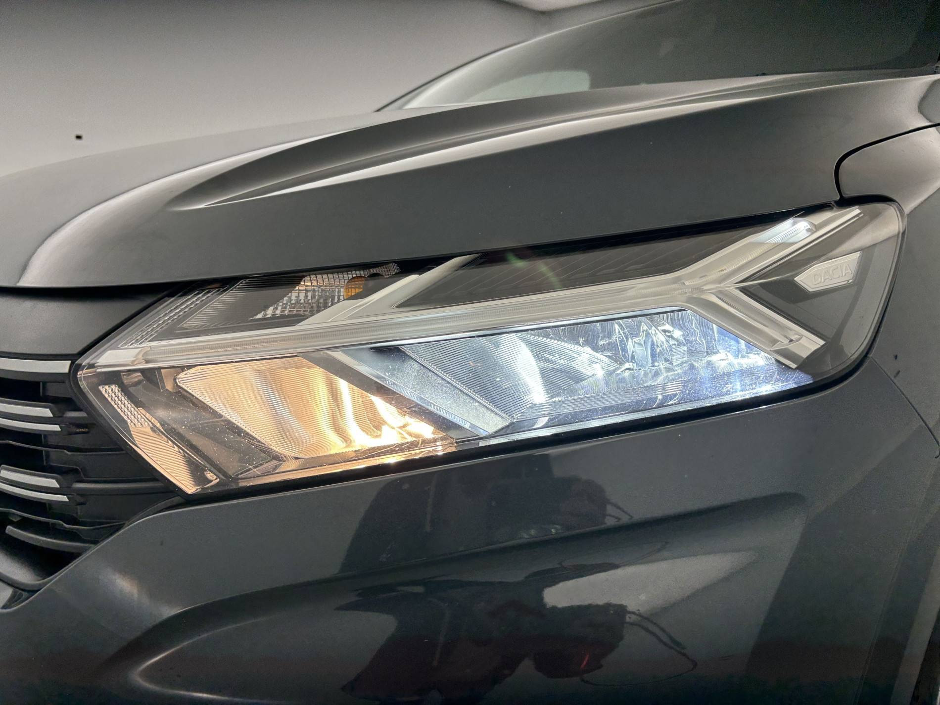 Vente en ligne Dacia Sandero  TCe 90 - 22B au prix de 12 490 €