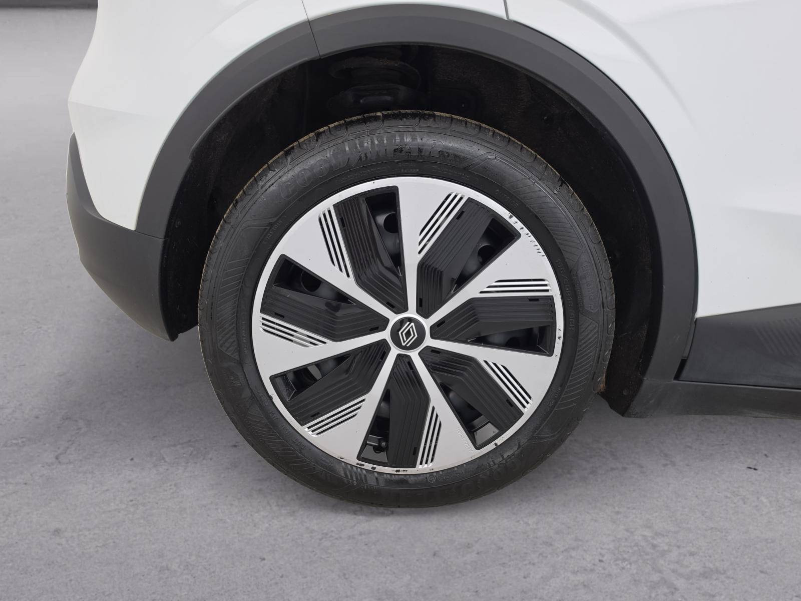 Vente en ligne Renault Megane E-Tech  EV60 130ch super charge au prix de 23 900 €