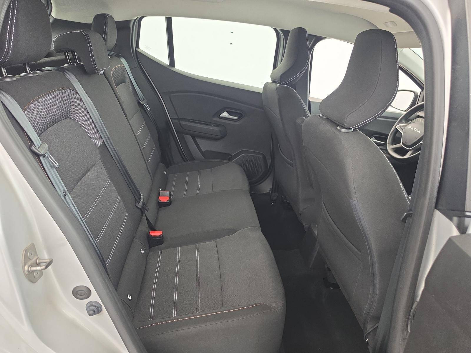 Vente en ligne Dacia Sandero  ECO-G 100 au prix de 13 990 €