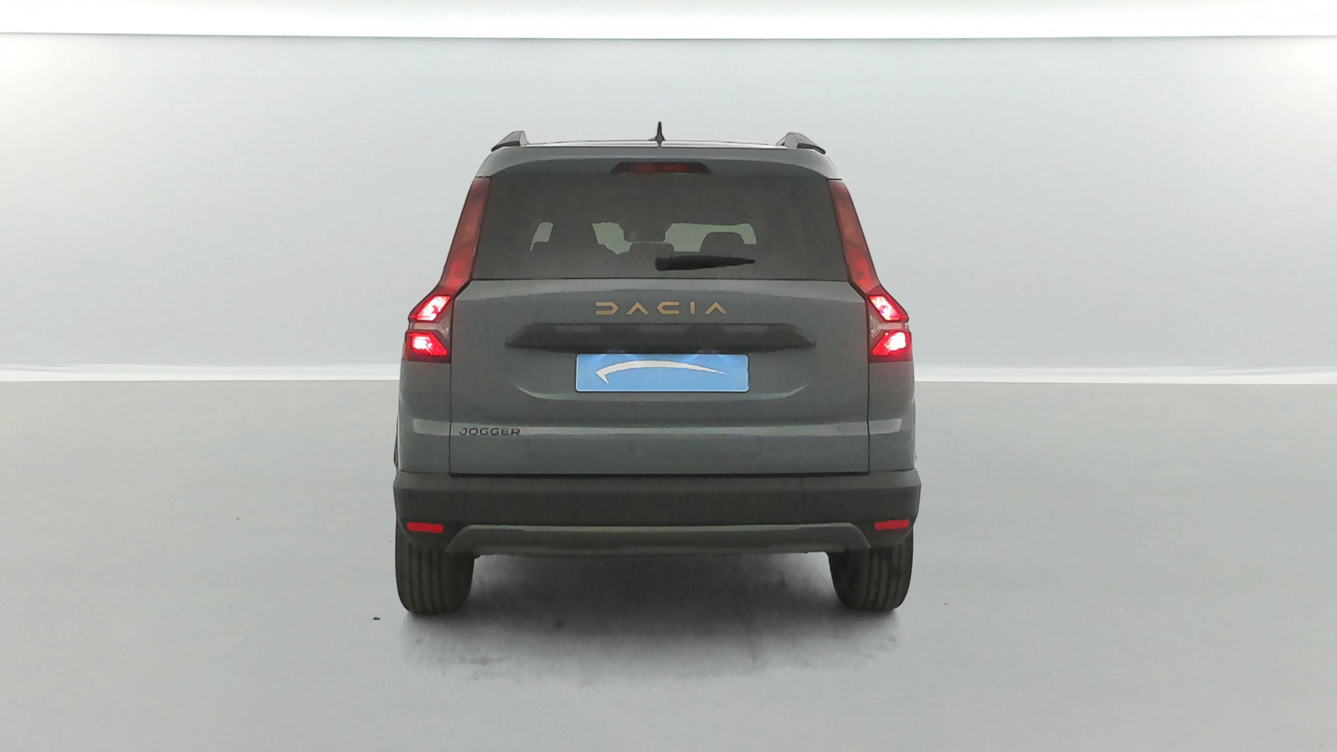Vente en ligne Dacia Jogger  ECO-G 100 7 places GSR2 au prix de 20 490 €