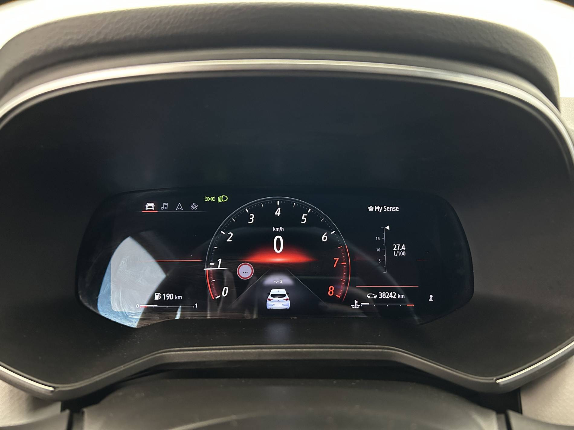 Vente en ligne Renault Clio 5 Clio TCe 90 au prix de 15 490 €