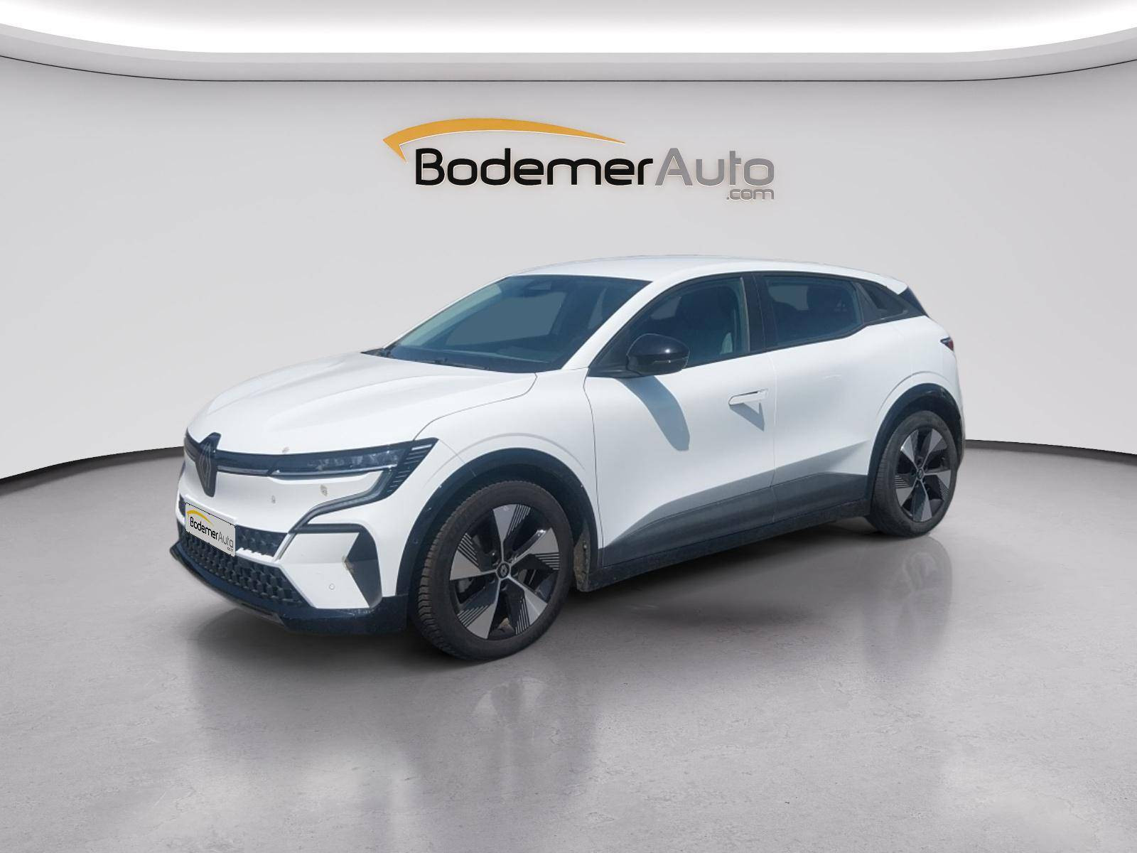 Renault Megane E-Tech  EV40 130ch standard charge occasion de 2022 en vente à Saint-Brieuc