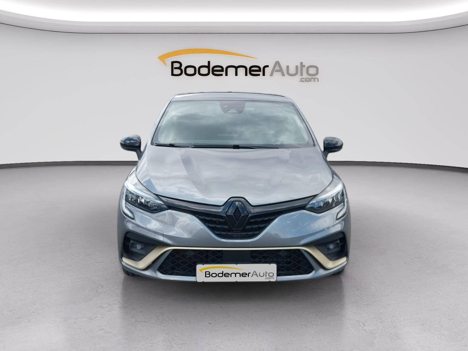 Vente en ligne Renault Clio 5 Clio E-Tech full hybrid 145 au prix de 19 990 €