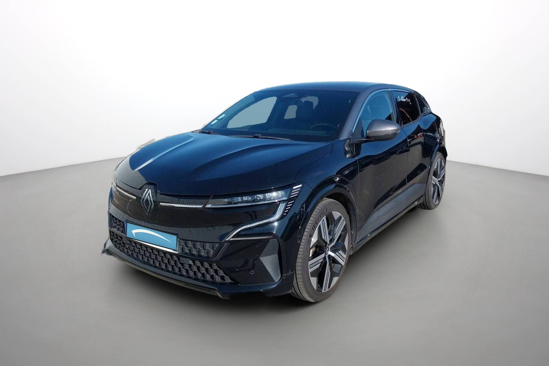 Vente en ligne Renault Megane E-Tech  EV60 220 ch optimum charge au prix de 21 890 €