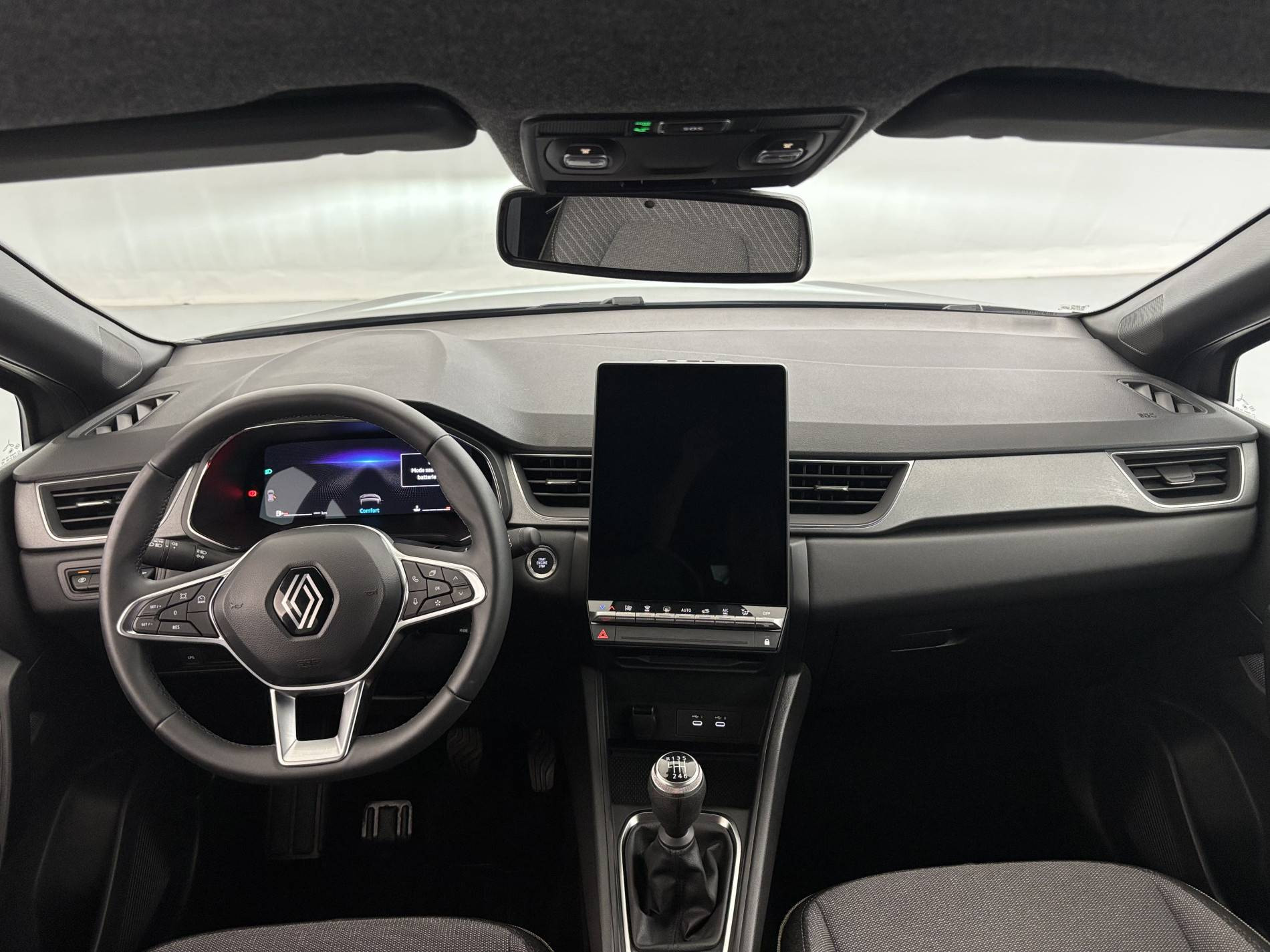 Vente en ligne Renault Captur  Eco-G 100 ch au prix de 20 990 €