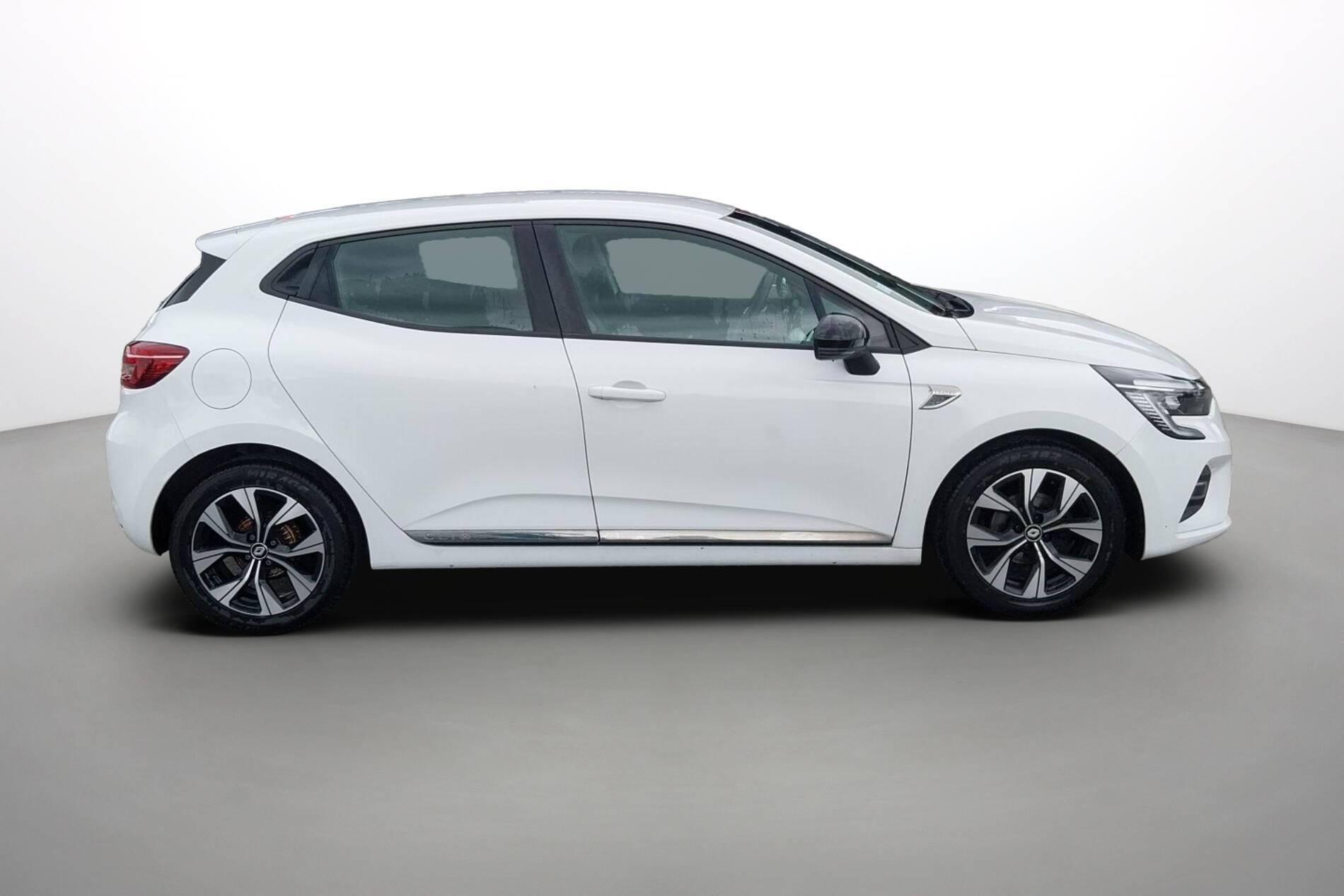 Vente en ligne Renault Clio 5 Clio TCe 90 - 21N au prix de 14 290 €