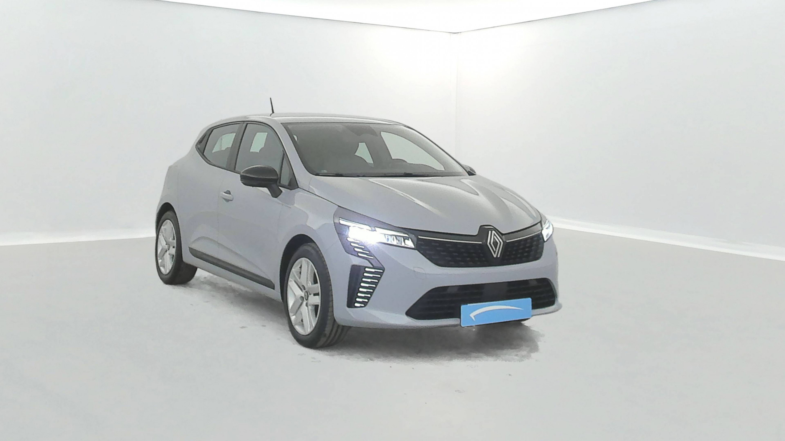 Vente en ligne Renault Clio 5 Clio E-Tech full hybrid 145 ch GSR2 au prix de 20 390 €