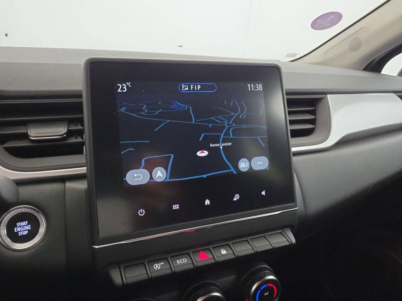 Vente en ligne Renault Captur  TCe 90 au prix de 19 900 €