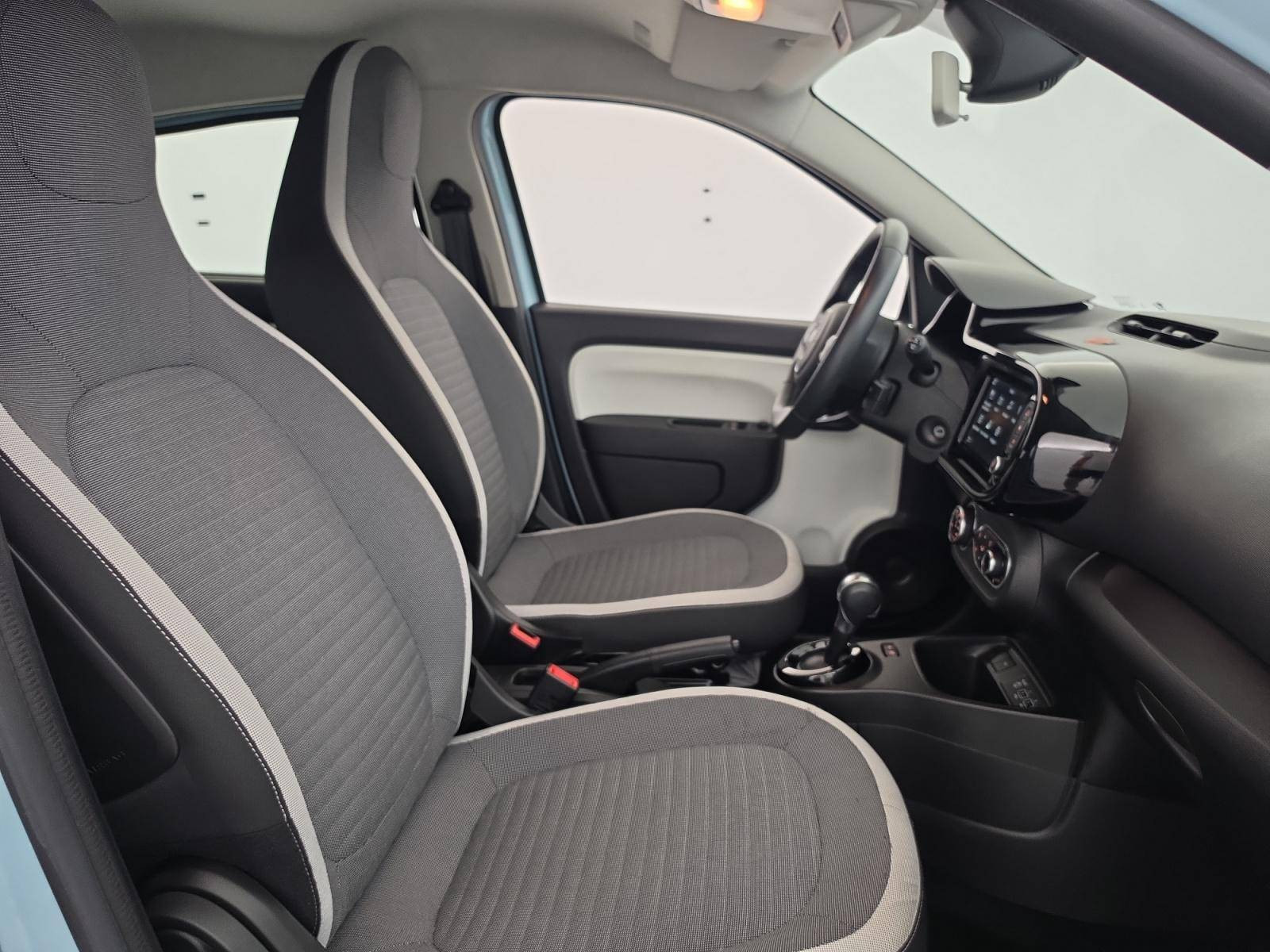 Vente en ligne Renault Twingo Electrique Twingo III Achat Intégral au prix de 11 490 €